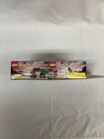Lego 1729 - Barnacle Bay (sets 1871, 1872, 1873) - NISB - New in Sealed Box