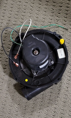 Amana Goodman Induktionsmotor 223075015 - Bild 1 von 2