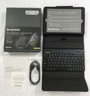Brookstone Tablet & eReader Cases, Covers & Keyboard Folios for Apple iPad mini 2