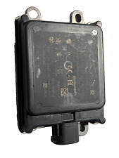 Mercedes Radarsensor A0009002839 a0009003212 Steuergerät E KLASSE W213