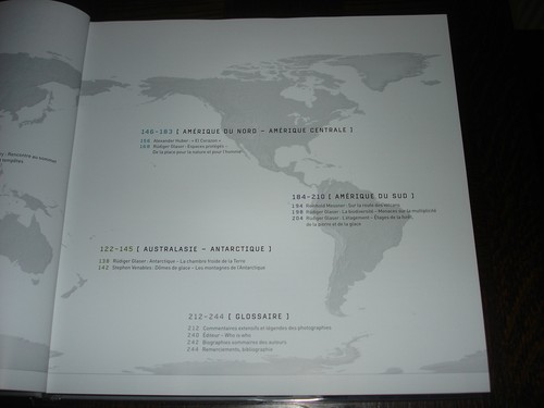LES MONTAGNES VUES PAR SATELLITE - S. Dech R. Messner 2005 - Géologie Alpinisme - Picture 4 of 10