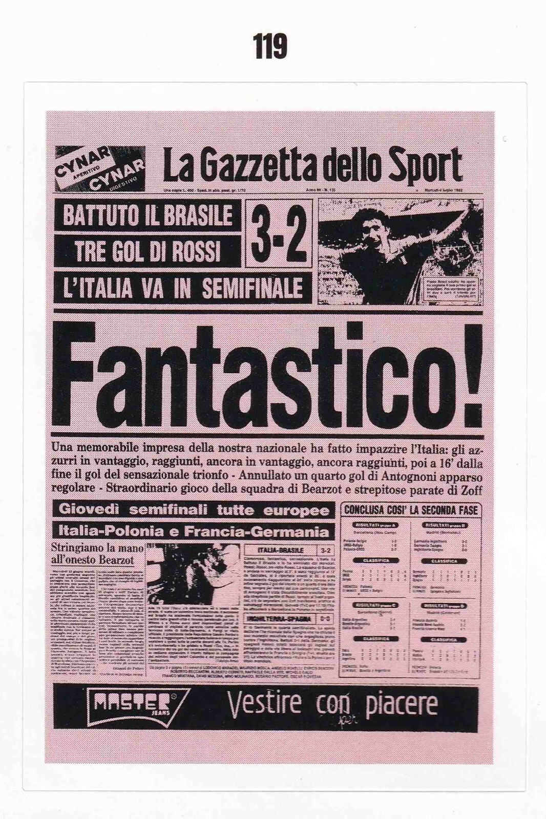 History of Sport Through the Pages of the Journal of Choice Figures - Picture 120 of 145