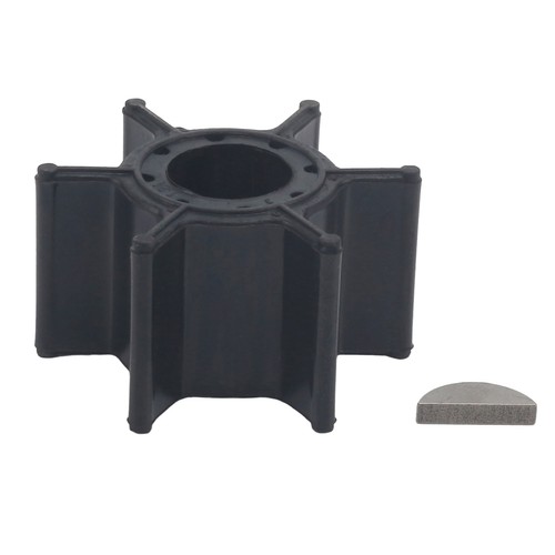Impulsor de bomba de agua Soxa Marine 47-84027T y llave reemplazo fueraborda Mercury Mariner - Imagen 6 de 6