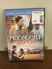 Moonlight in Vermont (DVD, 2017)