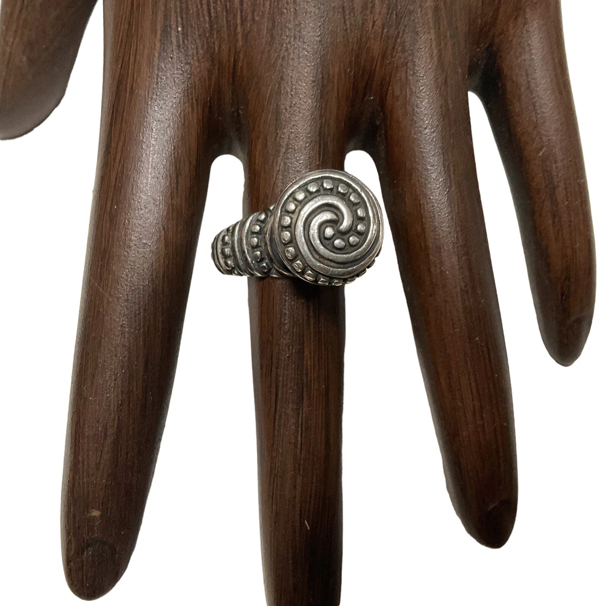 James avery deals african ring