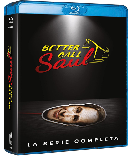Better Call Saul (Serie Completa) - Bd - Foto 11 di 12