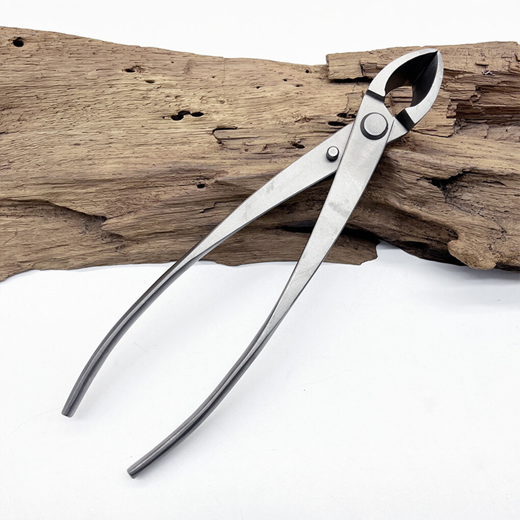 Durable Bonsai Tool Ball Forked Branch Pliers For Precision Work Length eBay