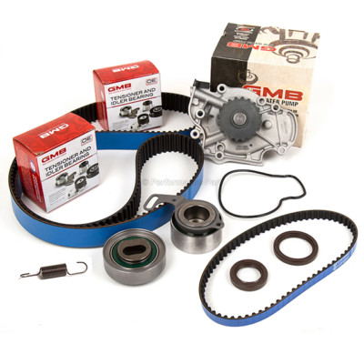 MA-9761232367 Timing Belt Kit Water Pump Compatible With/For - Foto 3