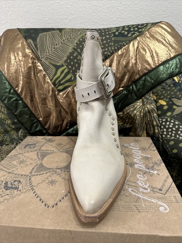 Free People Womens Billy Boot Multi Fashion Boots EUR 39 ( T020703) - Picture 7 of 21