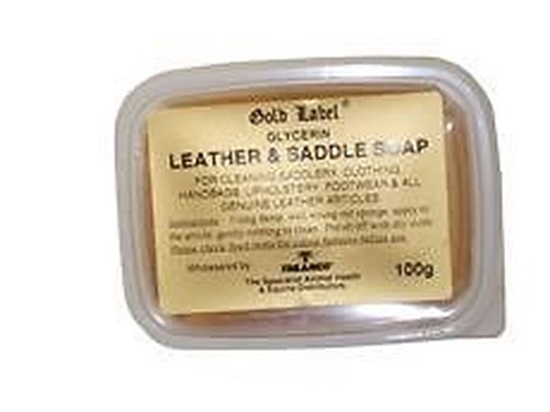 gold Label Gylcerol Leder & Sattel Savon Pferde Pferd Leder-Pflegemittel gold Label Gylcerol Leder & Sattel Savon Pferde Pferd Leder-Pflegemittel
