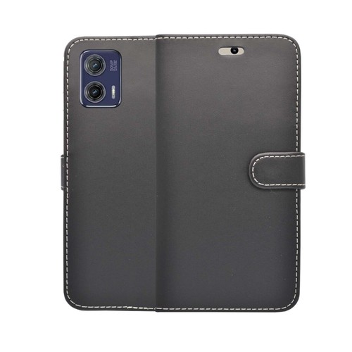 For Motorola G73 5G Case Wallet Flip PU Leather Kickstand Card Holder Cover - 第 29/45 張圖片