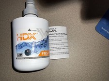 NEW Refrigerator Replacement Filter HDX FMS-1 Samsung HAF-CU1S