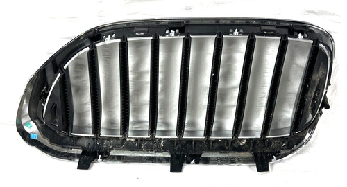 Parrilla de parachoques delantera derecha izquierda parrilla de riñón BMW Serie 5 G30 530i 540i 2017-2020 (AA) - Imagen 18 de 21
