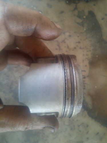 piston 125 burgman suzuki 2004 - Imagen 3 de 4
