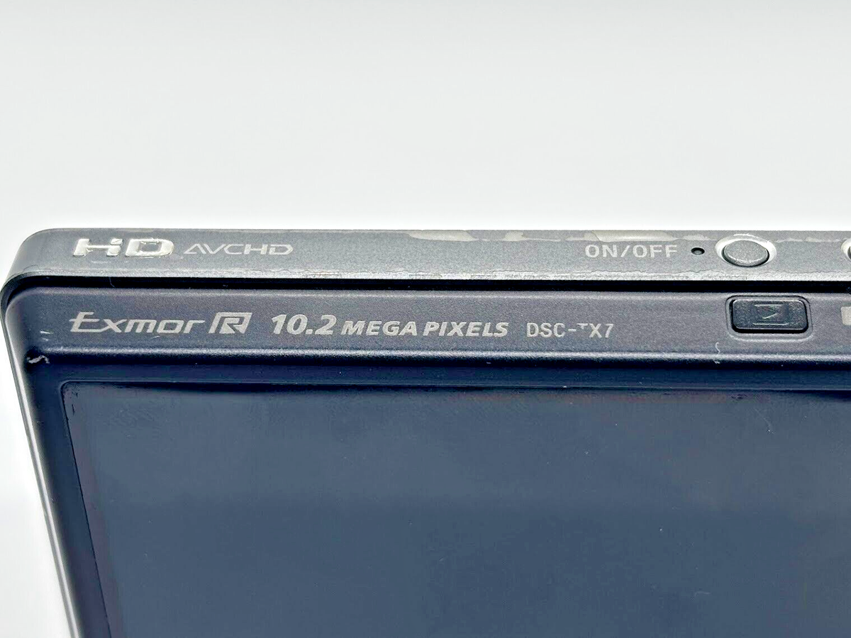 SONY Cyber-shot DSC-TX7 デジタルカメラ 完動品 DSC-TX7.jpg