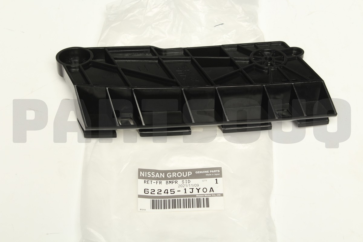 【専用ページ】 トランク GL1500 Saddle Bag Blue Right, Lot# 1AB (81212-MN5-3000