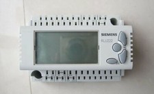 one USED SIEMENS controller RLU222 Fully Tested