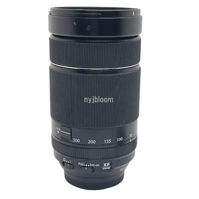 FUJIFILM XF70-300mm F4-5.6 + α Fujifilm XF 70-300mm f/4-5.6 R LM OIS WR Review | 5050 Travelog