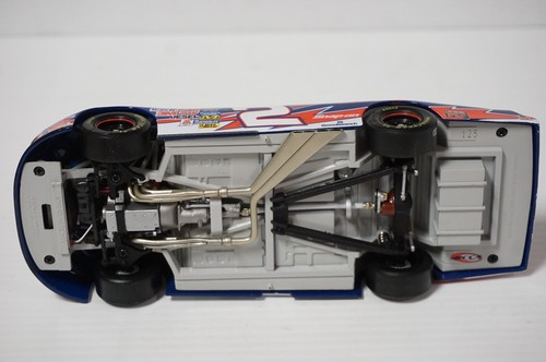 1/24 Clint Bowyer #2 ACDelco 2006 Busch Series RCCA Club Car - 1 of ONLY 144 - Picture 10 of 15