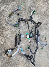 2004 Honda Element Ex At Fwd Dashboard Instrument Panel Wire Wiring Harness Oem 2004 Honda Element Ex At Fwd Dashboard Instrument Panel Wire Wiring Harness Oem