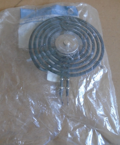GE Electric Range Surface Element, 8-in #WB30X31057/#WB31X46066 Genuine OEM NEW - Picture 6 of 6