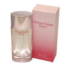 Clinique Happy Heart Parfum for Women - 3.4 oz / 100 ml