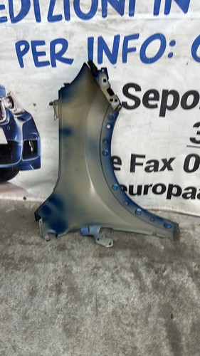 PARAFANGO LATO SINISTRO FIAT 500x - Foto 9 di 12