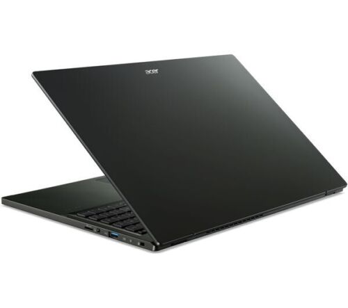ACER Swift Edge 16" Laptop - AMD Ryzen 7, 1 TB SSD, schwarz - Verpackung beschädigt - Bild 2 von 5