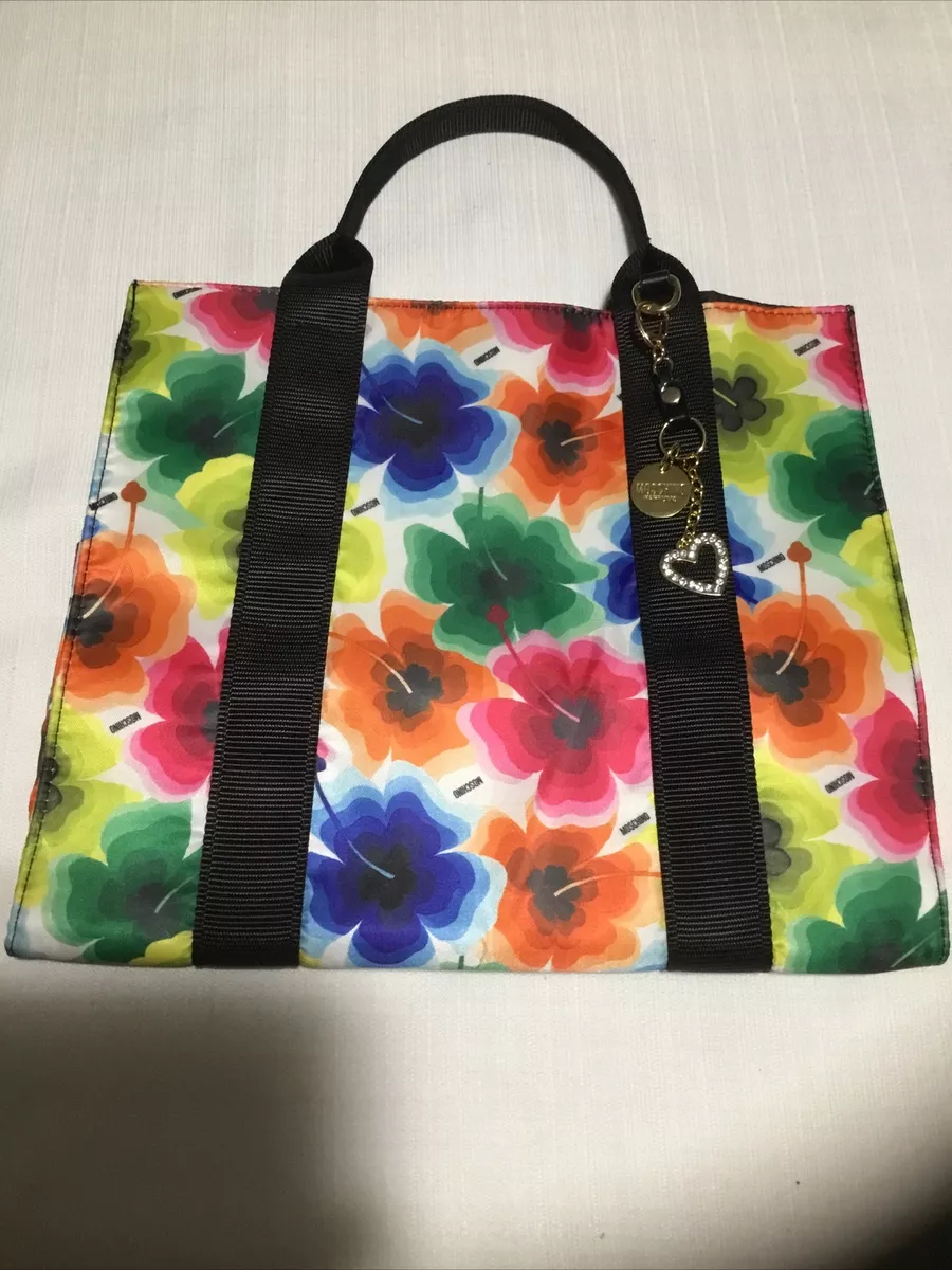 Moschino tote store