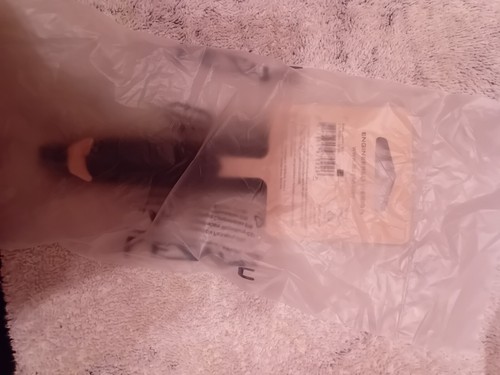 Lezyne Composite Matrix Pair of Tyre Levers 1-TL-POWR-V1NL04 In Black RRP £12!!! - Picture 5 of 5