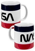 Nasa Kaffeetasse Becher Kaffeebecher Aus Keramik 320 Ml