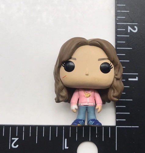 Mini Funko Pop Hermione Granger Advent Calenda - Picture 3 of 3