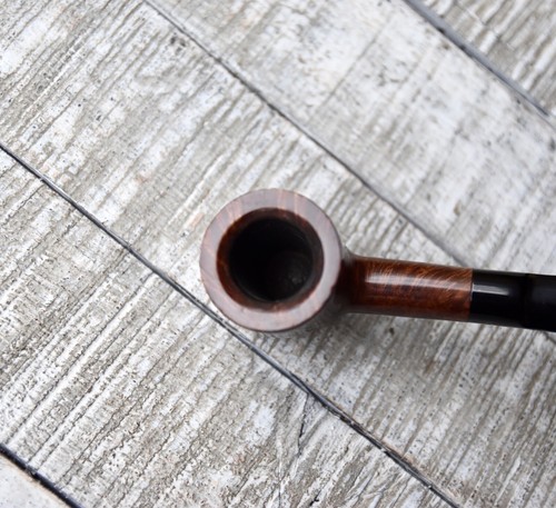 Vintage Smoking Pipe Georg Jensen Collectable Pipe Mens Gift - Picture 7 of 7