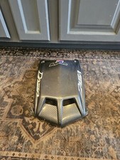 CLEAN MAEIR CARBON FIBER Front Hood Cover Fender TRX450R TRX450ER TRX450 450ER 