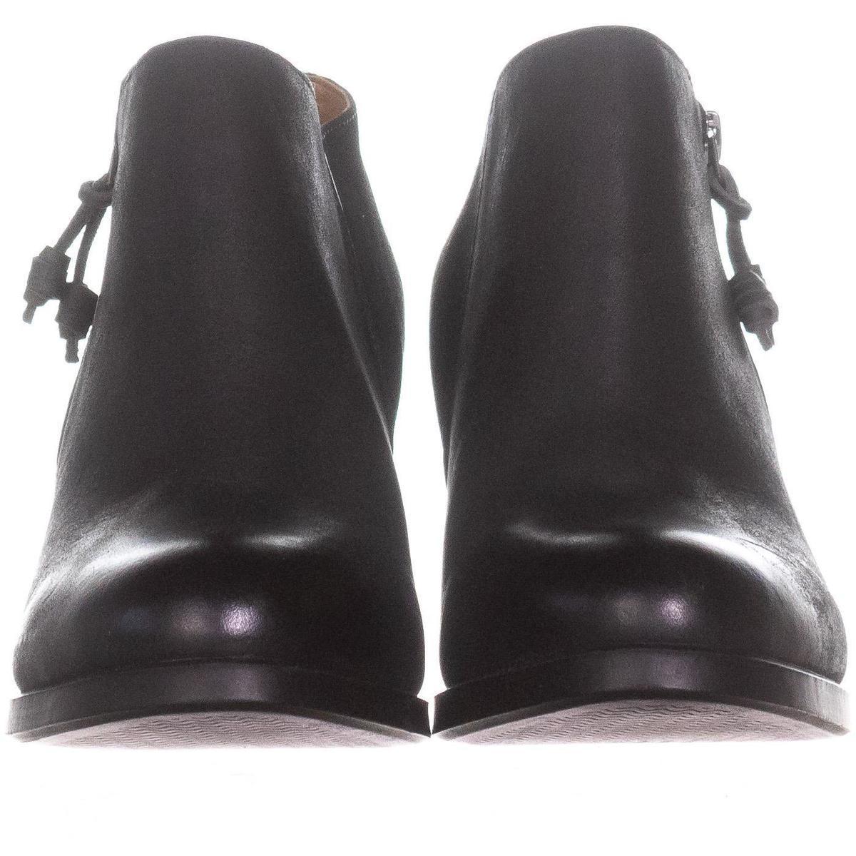 Sperry Top Sider Dasher Tacco a Blocco Stivaletti nero, Alla Sperry Top Sider Dasher Tacco a Blocco Stivaletti nero, Alla Alla bdde0b