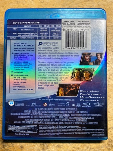 BLURAY MOVIES IN GREAT CONDITION. - Picture 126 of 216
