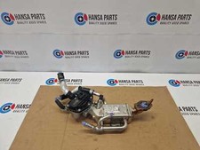 Hyundai Tucson MK4 2020-2025 1.6L T-GDi Hybrid EGR Cooler & Valve