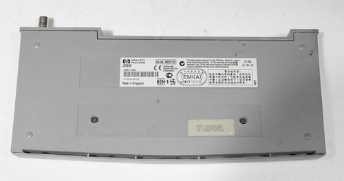 Vintage HP Jetdirect 500X external network print server J3265A - Picture 3 of 3