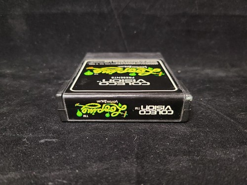 Looping Complete with Box & Manual for Coleco Vision - Canadian Version - Picture 14 of 15