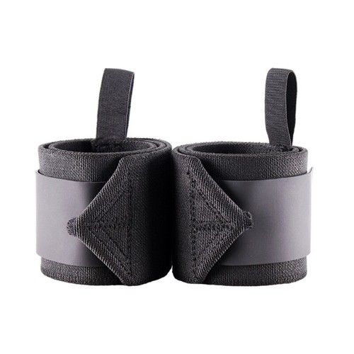 1 Pair Wrist Support Wrist Bandages Wrist Wraps for Fitness Strength Training - Picture 7 of 16