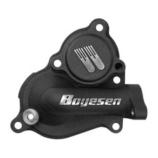 Boyesen Supercooler Water Pump Kit For KTM SXF250 SXF350 2016-22 2017-22 Black