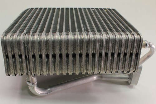 97 Dodge Chrysler Eagle A/C Evaporator Core V9900015 Mopar NOS OEM Factory - Picture 5 of 9