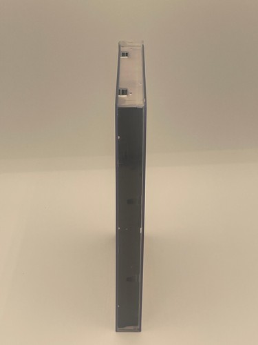 5x Replacement Case for Sega Saturn CD or Playstation 1 Long Box Holder - Picture 6 of 12