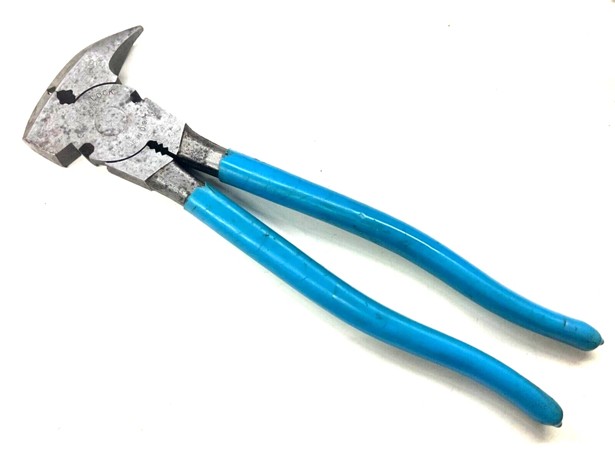 Channellock fence tool deals