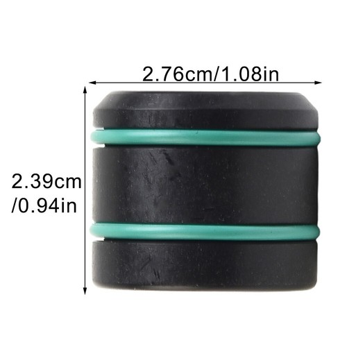 Bike Fork Remote Lock Out Parts Switch Cap For SR-Suntour XCM/XCR/RAIDON/EPICON - Picture 8 of 43