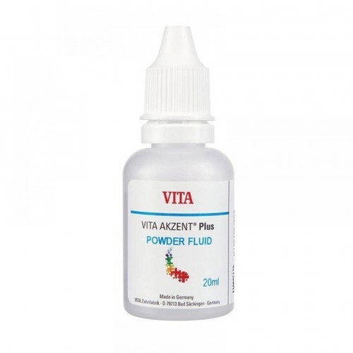 VITA Dental Porcelain/Ceramic Dentines , Opaques , Enamal & Glaze in One Place - Picture 39 of 41