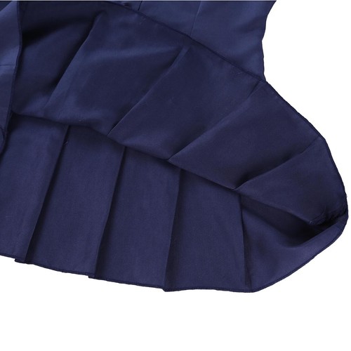 Sexy Women and Girls School Girl Uniform Dress Outfits Student Cosplay Costumes - Picture 138 of 183