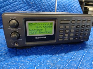radio shack triple trunking scanner pro 97 radio shack triple trunking scanner pro 97