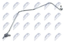 ECD-VW-040 NTY Ölleitung, Lader für AUDI,SEAT,SKODA,VW