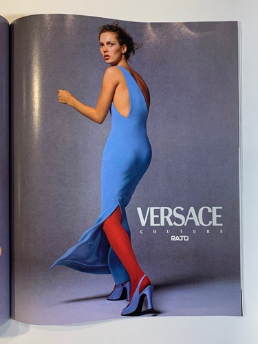 Sept 1996: GEORGE Magazine - Drew Barrymore - Marilyn Monroe - Bruce Willis - Picture 6 of 11